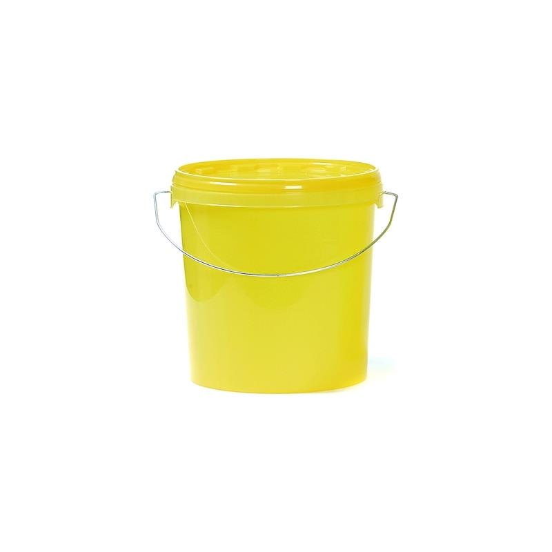 Honey tank 12,5kg- plastic