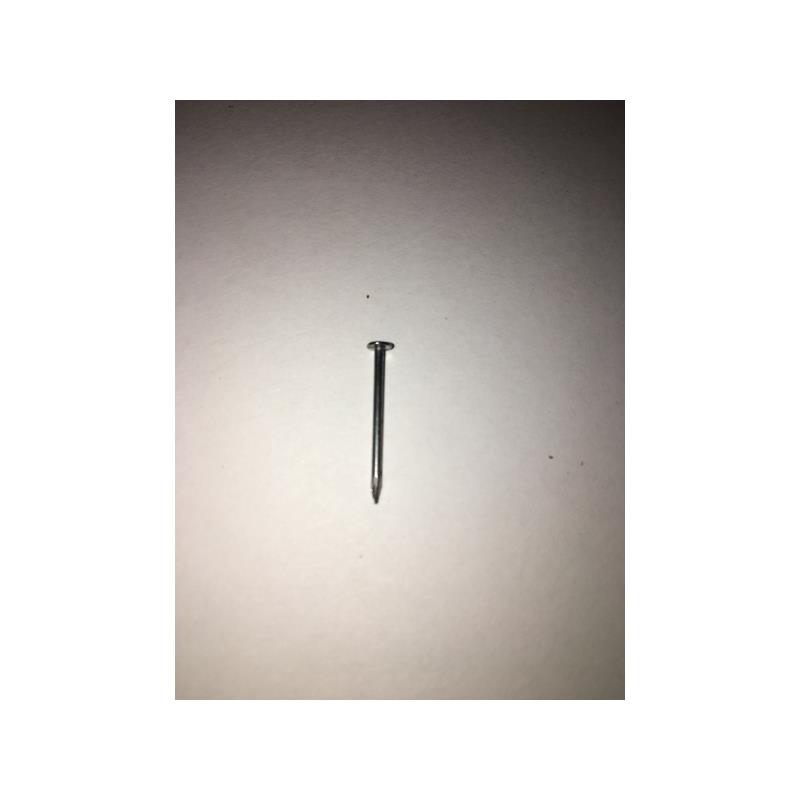 Wire nails 1,2×18 (250g)