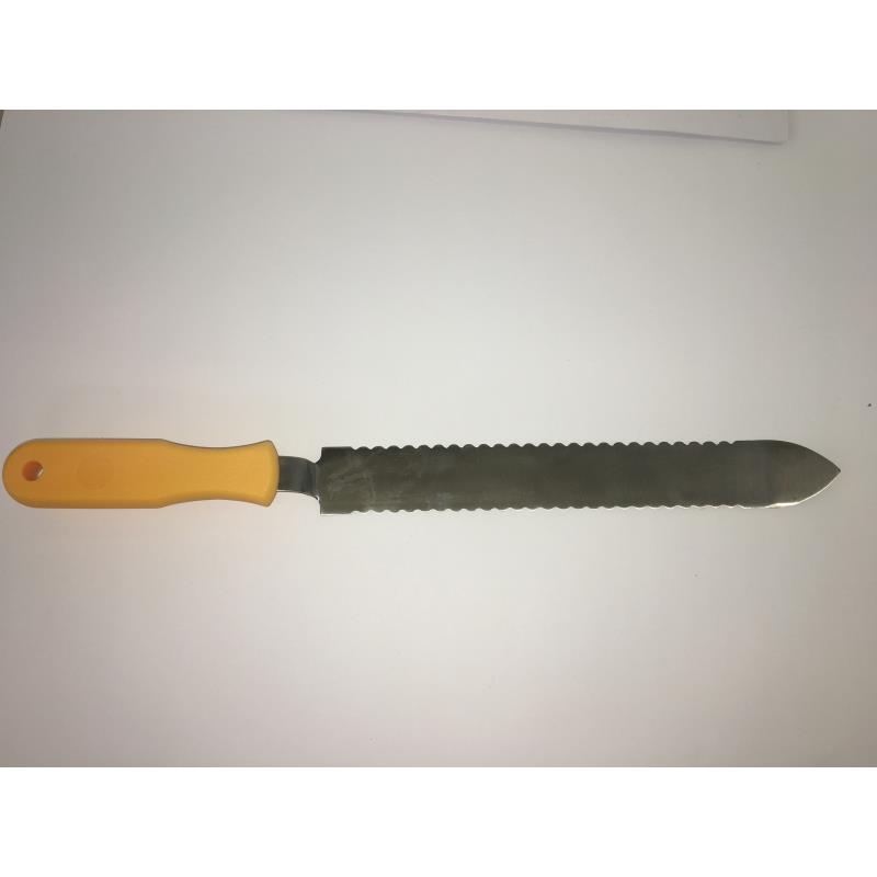 Nož za odkrivanje