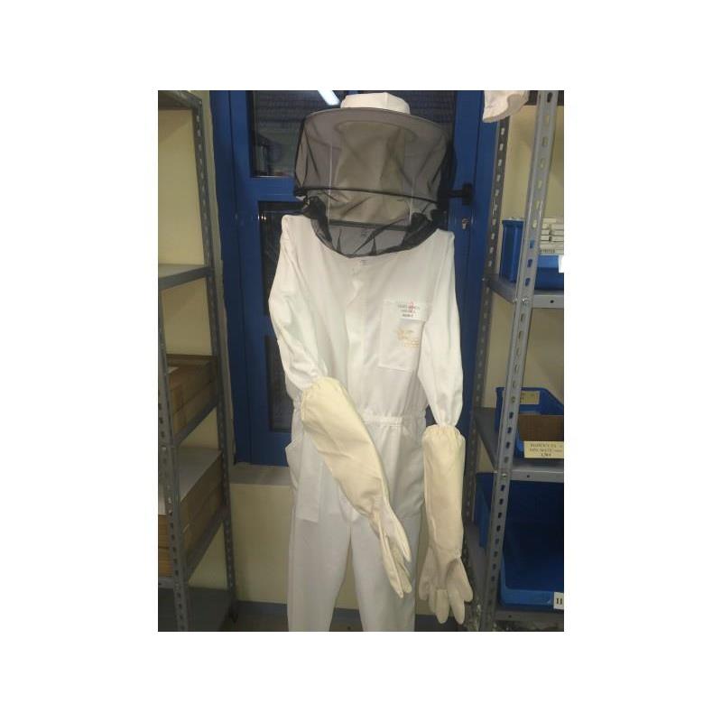 Beekeeping suit – overall