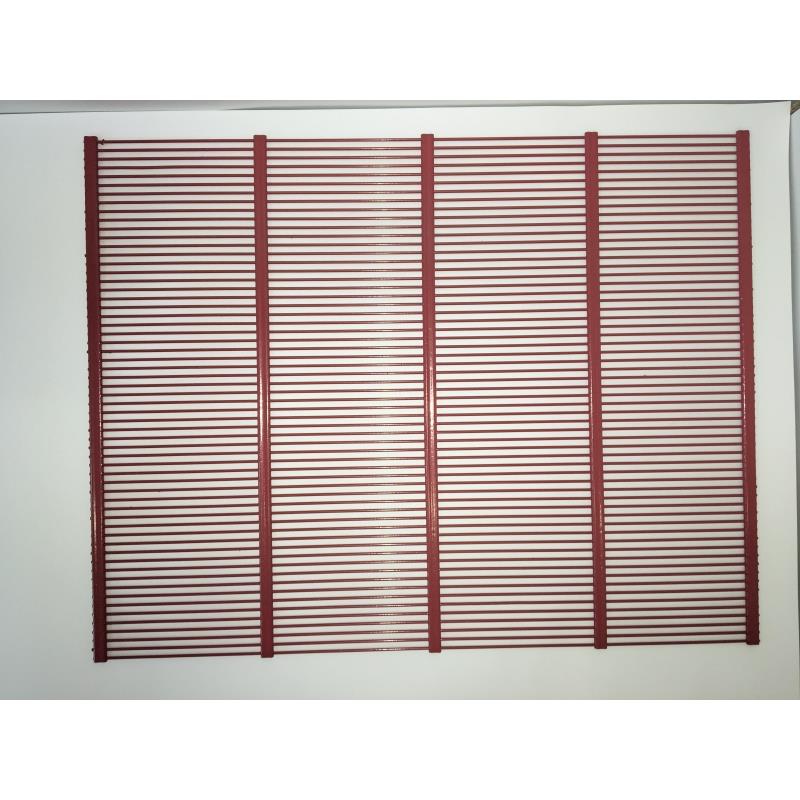 MATIČNA REŠETKA LR (plastificirana)