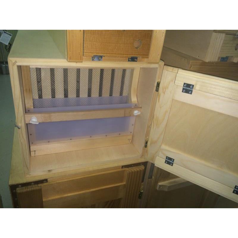 PANJ AŽ 9 S (PRAŠILČEK)