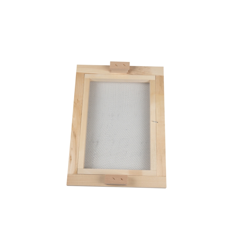 HONEY CHAMBER WINDOW SCREEN (10 S)