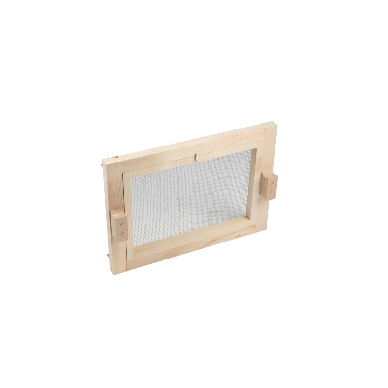 HONEY CHAMBER WINDOW SCREEN (10 S)