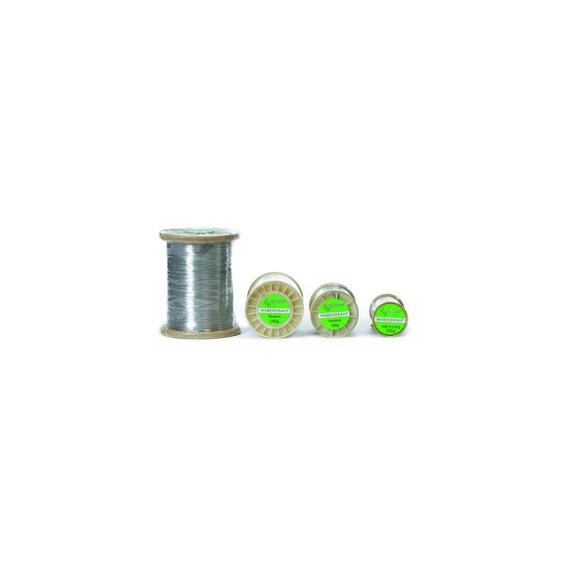 Wire galvanized 250g (0,4mm)