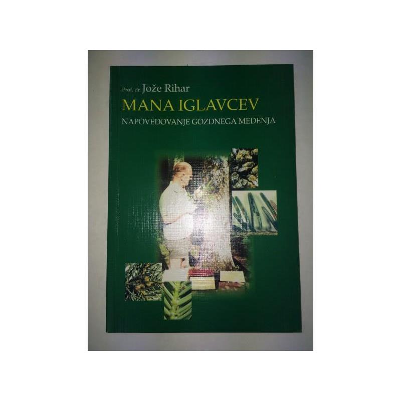 MANA IGLAVCEV