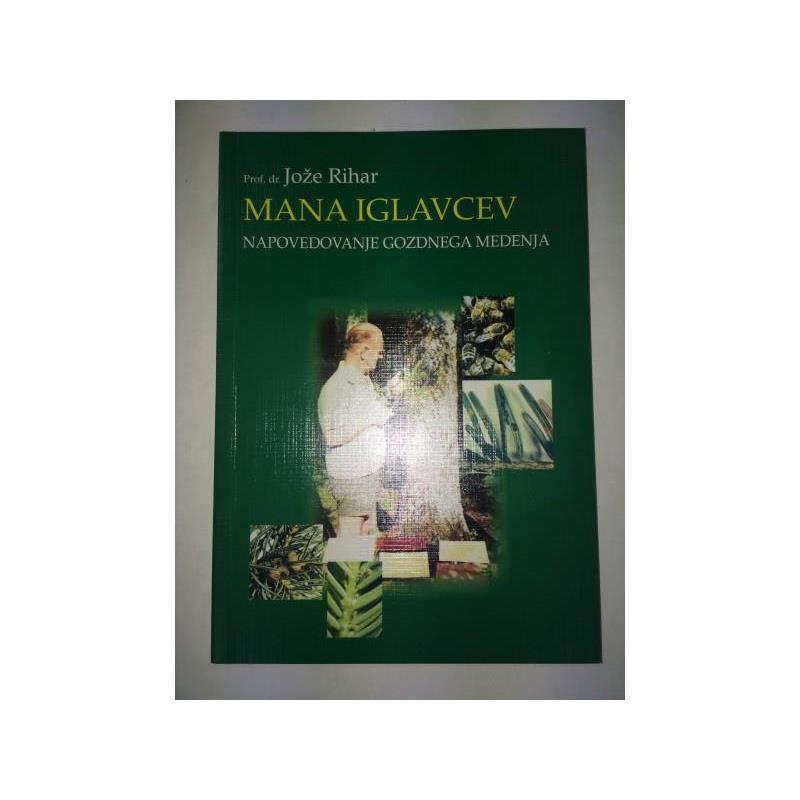 MANA IGLAVCEV