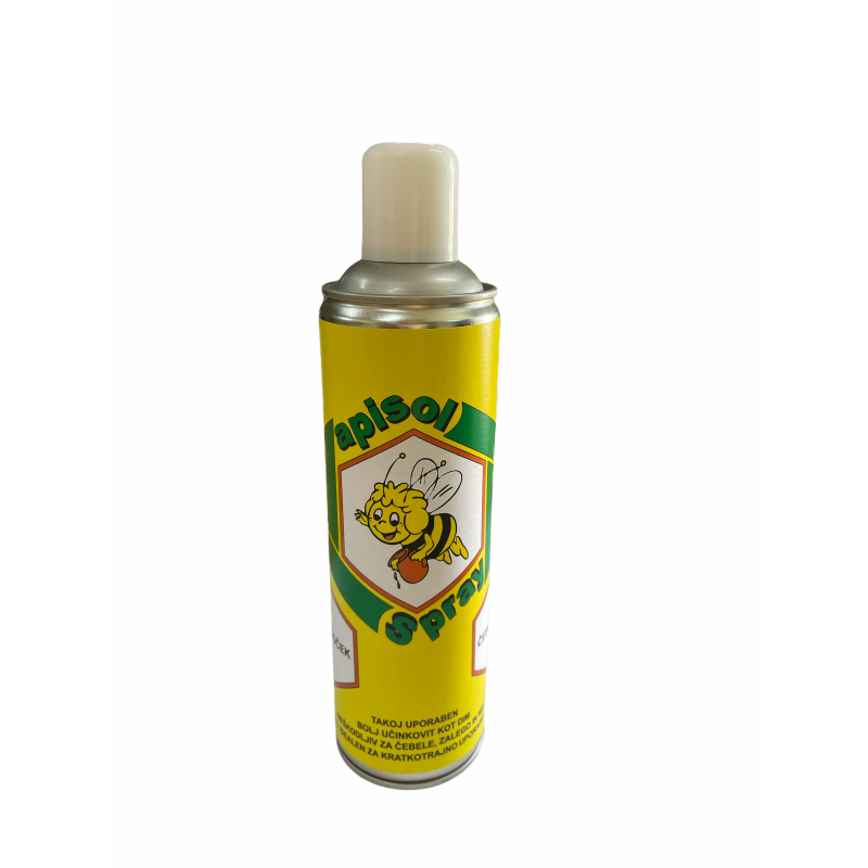 Apisol spray