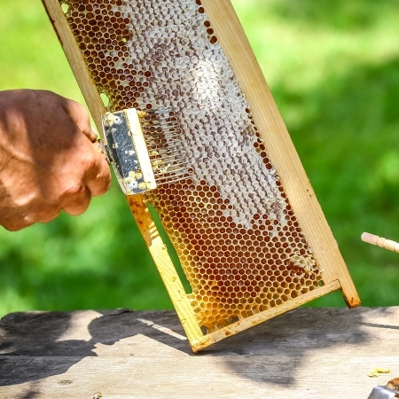 BEEKEEPING-EQUIPMENT