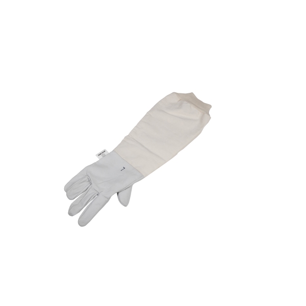 Beekeeping gloves