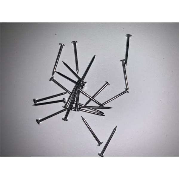 Wire nails 1,2×18 (250g)