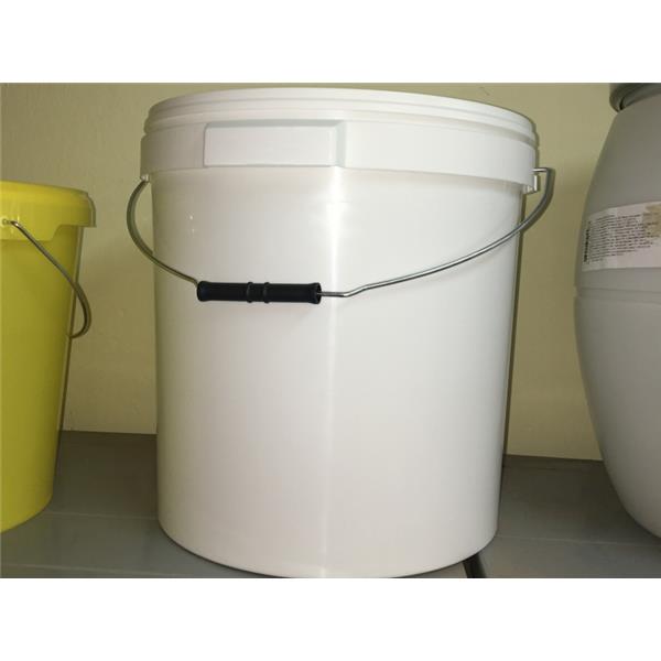 Honey tank 25kg-plastic