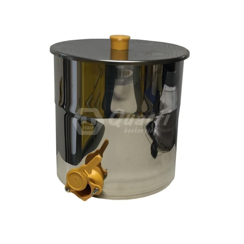 Honey tank 25kg